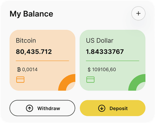 Coral Zinsholt automated trading solution — dashboard overview